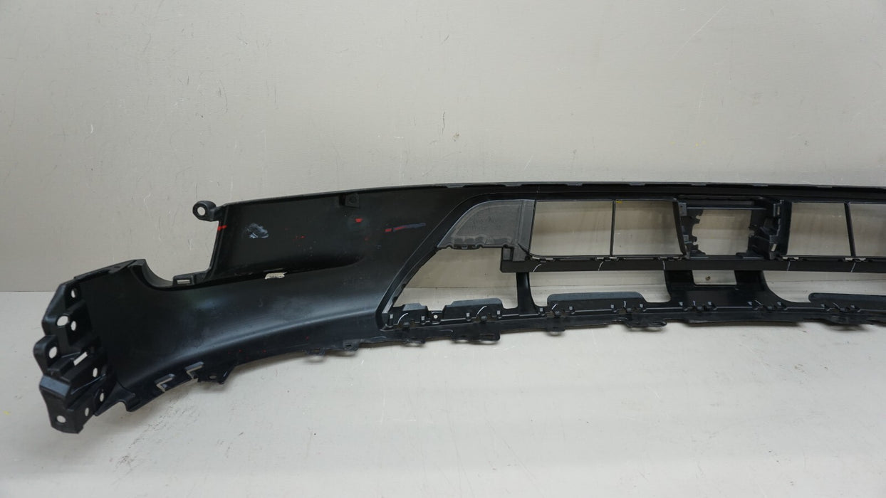 2023 MAZDA CX-50 4DR SUV FRONT LOWER BUMPER COVER PANEL PLASTIC OEM VA40-50032