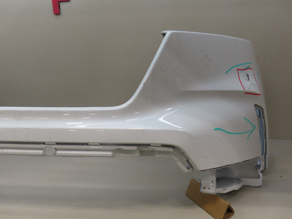2023-2024 HONDA CRV CR-V FRONT BUMPER COVER  OEM 71101-3A0A-A000