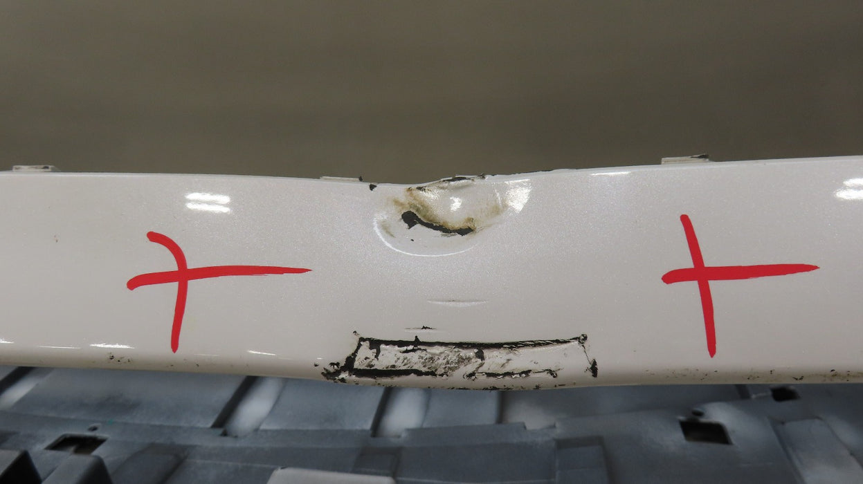 2024-2025 BUICK ENVISION FRONT BUMPER COVER OEM 26358125