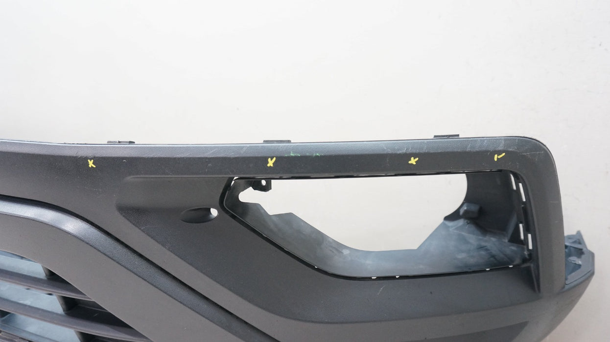 2018-2020 VOLKSWAGEN ATLAS SUV FRONT LOWER BUMPER COVER VALANCE 3CN805903 OEM