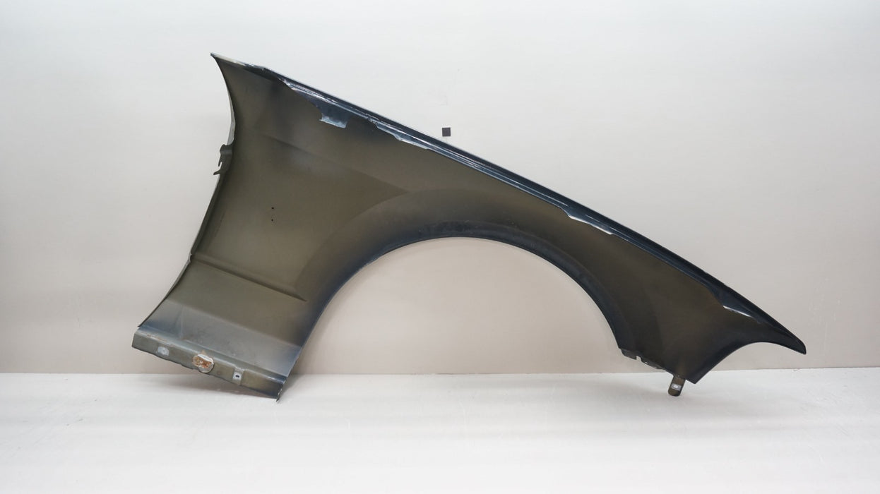 2005-2009 FORD MUSTANG GT LEFT DRIVERS SIDE FENDER PANEL OEM