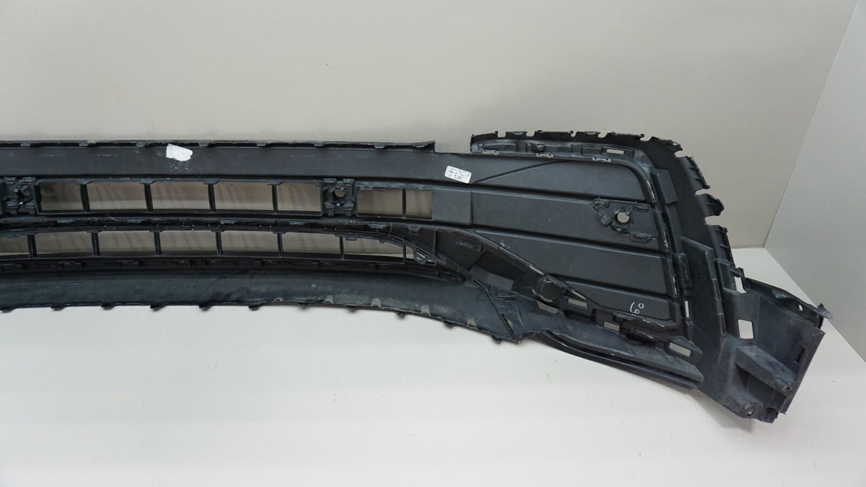 2022-2023 VOLKSWAGEN TIGUAN R LINE FRONT LOWER BUMPER GRILLE OEM 5NN853677L