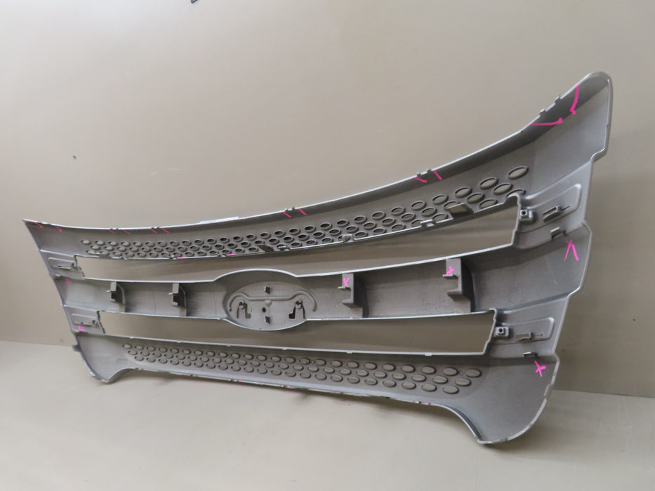 2011-2015 FORD EXPLORER FRONT BUMPER RADIATOR GRILLE GRILL OEM BB53-8150-CBPRAA