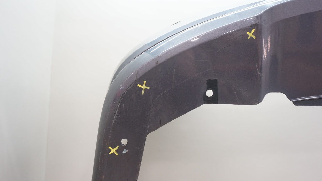 2018-2024 HONDA ODYSSEY REAR BUMPER COVER PANEL OEM