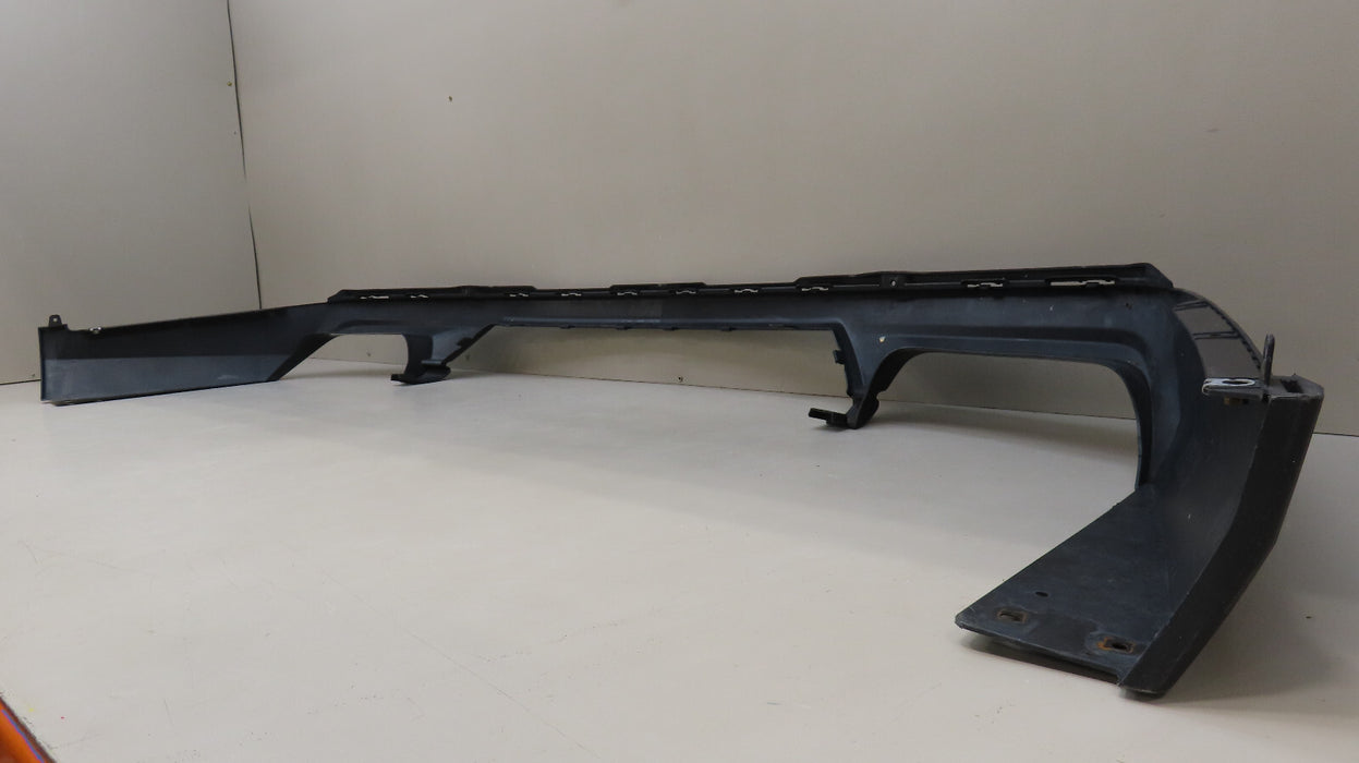 2022-2025 ACURA MDX REAR LOWER BUMPER COVER OEM 71510-TYA-A000..