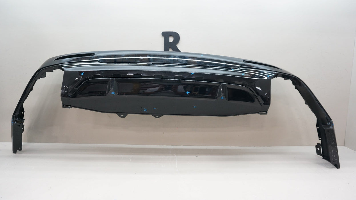 2025-2026 ACURA ADX REAR LOWER BUMPER VALANCE COVER 71501-3BH-A000 OEM