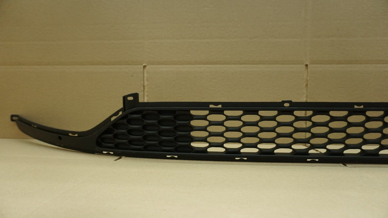2014-2016 KIA FORTE FRONT BUMPER CENTER LOWER GRILL GRILLE AFTERMARKET 14 15 16