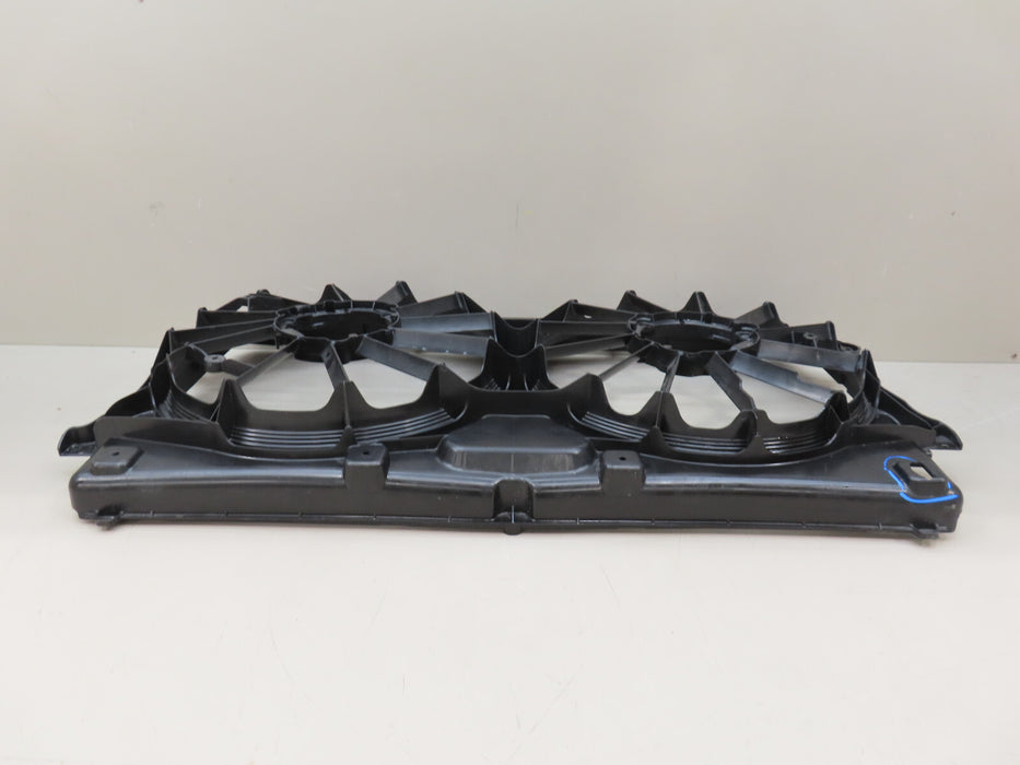 2019 2020 CHEVROLET/GMC SILVERADO-SIERRA 1500 FRONT ENGINE COOLING FAN OEM