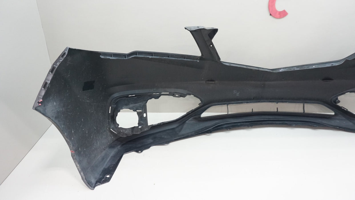2016-2018 ACURA RDX FRONT BUMPER COVER 71101-TX4-ZY00 OEM 16 17 18