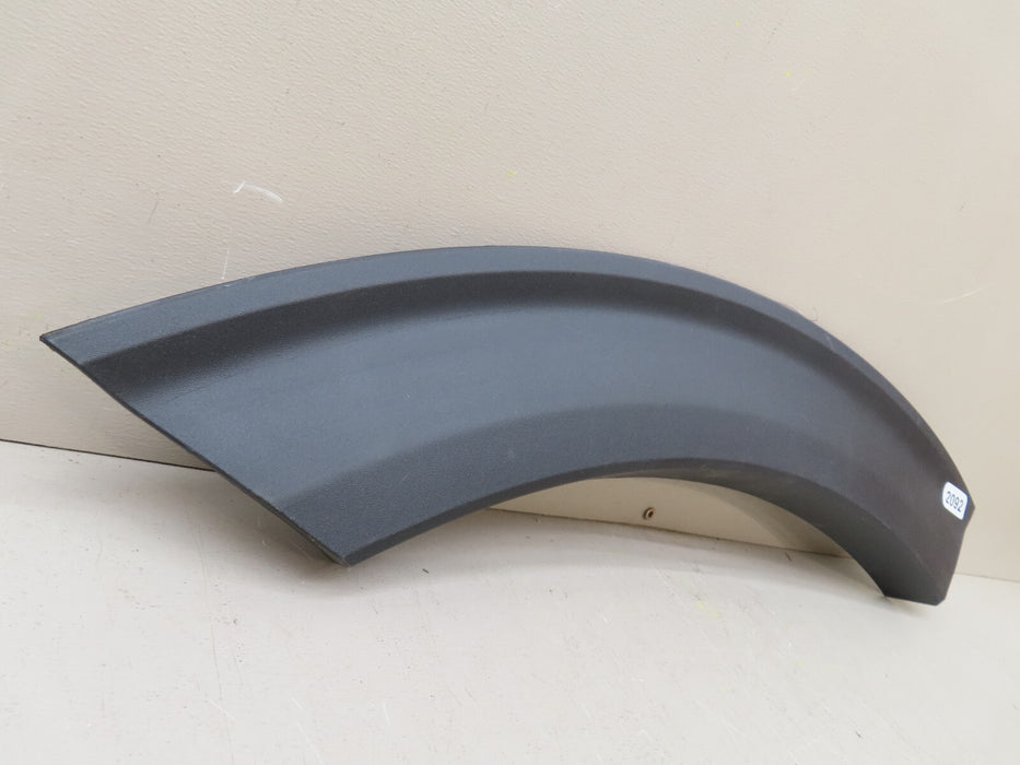 2020 2021 2022 FORD EXPLORER REAR RIGHT PASSENGER FENDER FLARE OEM LB5B-28654