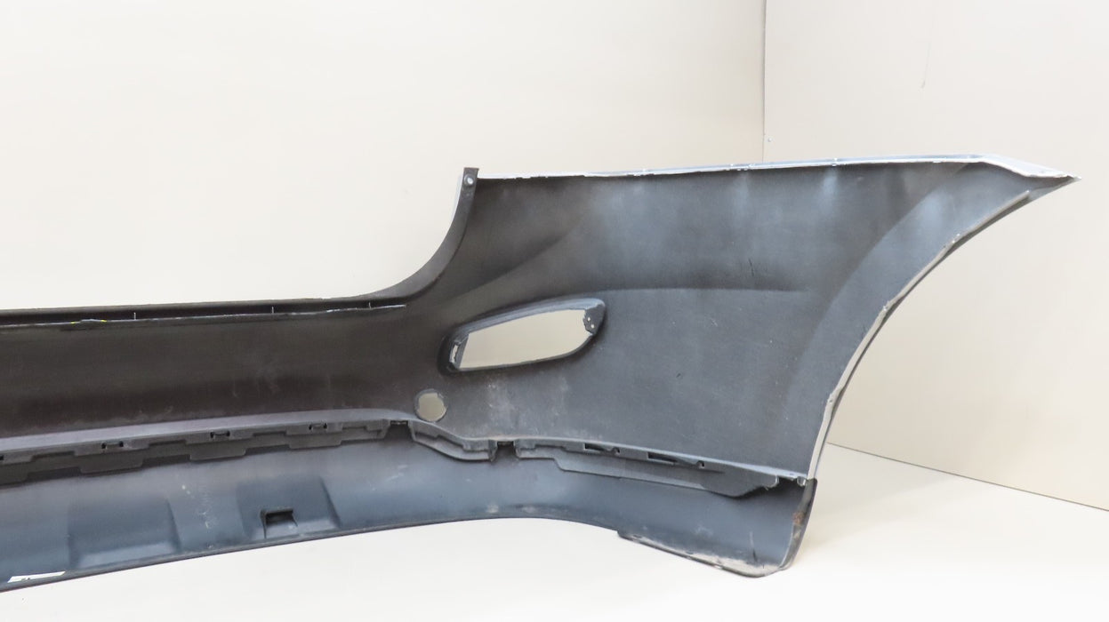 2010-2012 HYUNDAI SANTA FE REAR BUMPER COVER OEM 86611-0W700