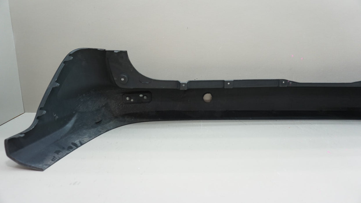 2014-2018 FORD TRANSIT REAR BUMPER COVER PANEL OEM KT1B-17K823
