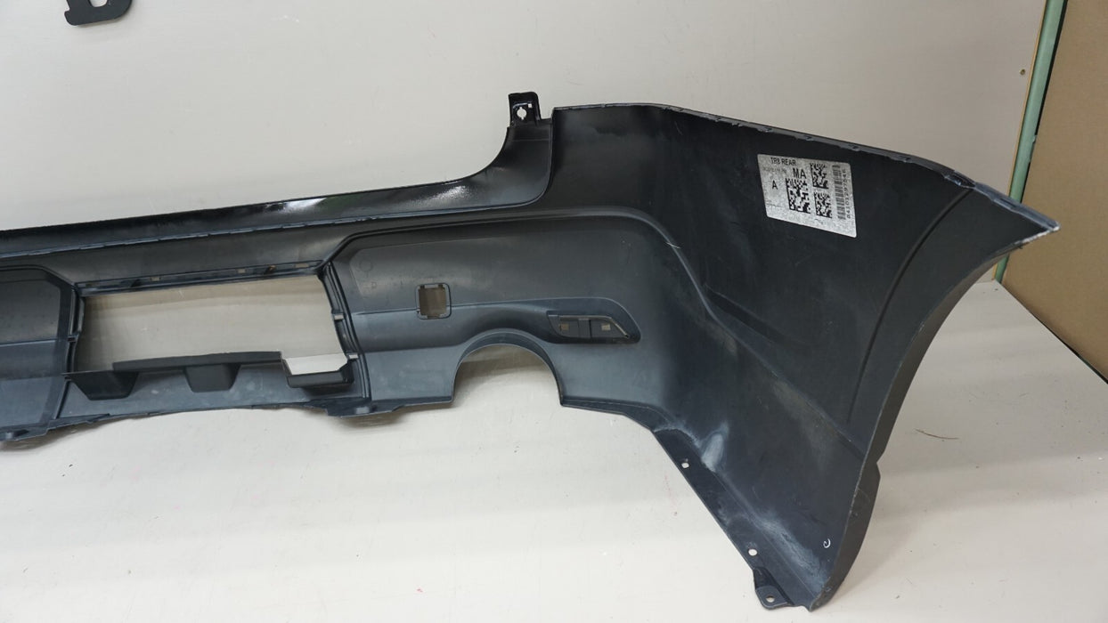2019-2020 SUBARU ASCENT BASE 4DR SUV REAR BUMPER COVER PANEL OEM 57704XC01A