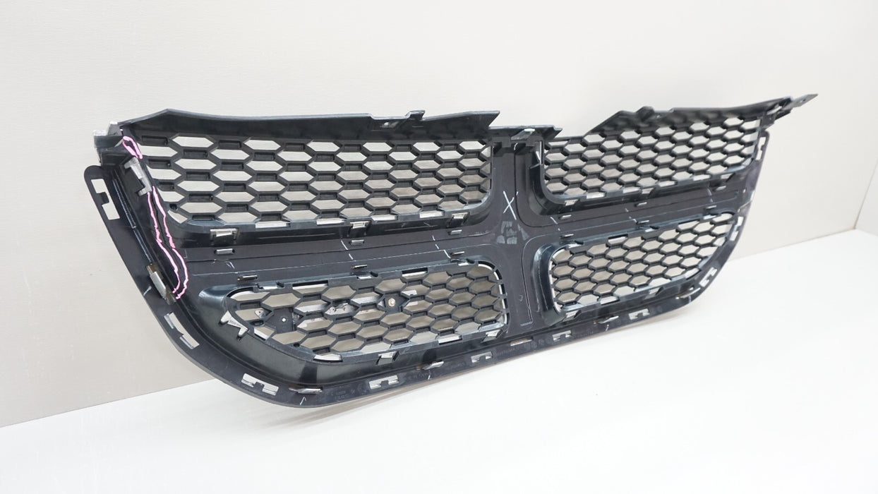 2011-2020 DODGE GRAND CARAVAN FRONT UPPER RADIATOR GRILLE OEM 68127609AA