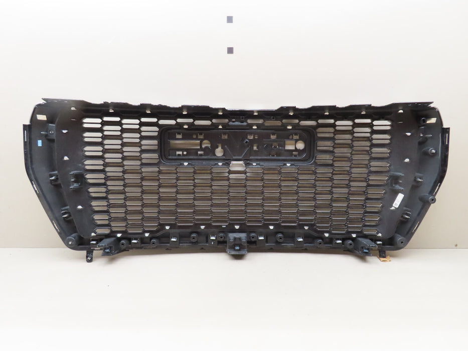2021 2022 GMC YUKON DENALI FRONT RADIATOR GRILLE GRILL OEM N0660-84835783