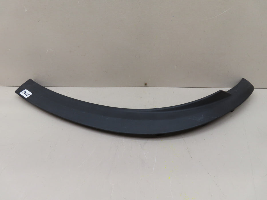 2022 2023 2024 LEXUS NX ,NX SPORT REAR RIGHT QUARTER WHEEL ARCH MOULDING OEM