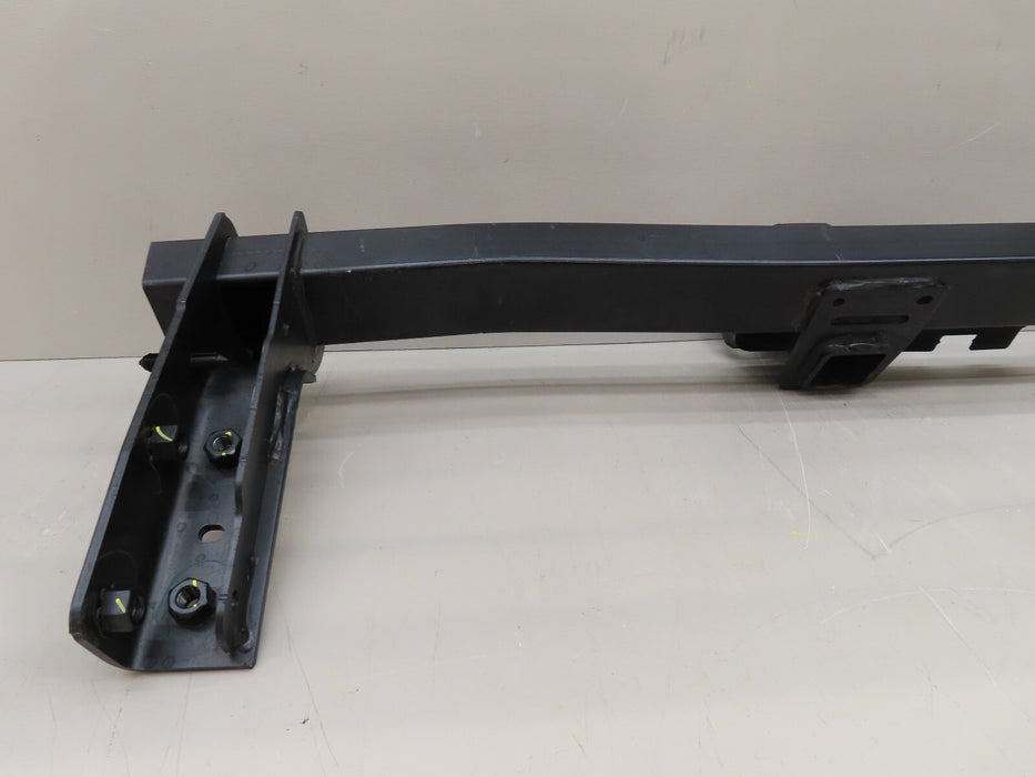 2022 2023 FORD MAVERICK REAR BUMPER TOWING TRAILER HITCH BAR OEM