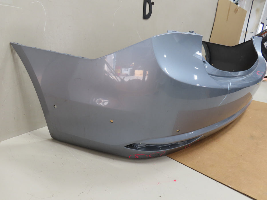 2015 2016 2017 ACURA TLX REAR BUMPER COVER OEM 71501-TZ3-A000