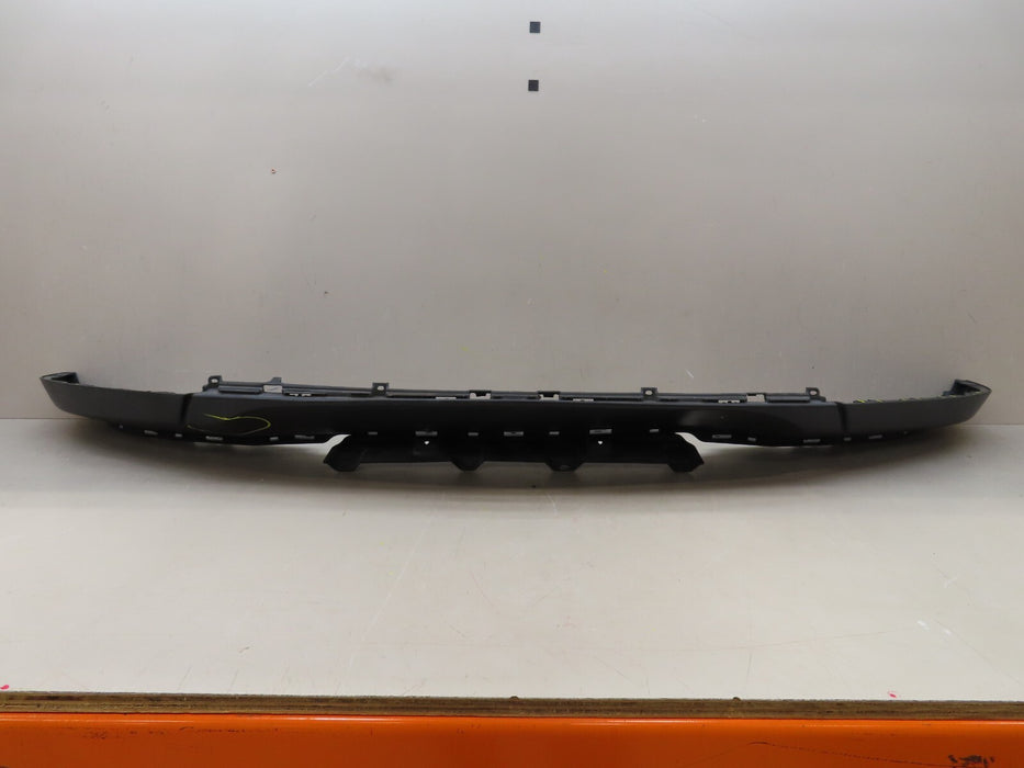 2017-2020 ACURA MDX FRONT BUMPER COVER LOWER VALANCE PANEL OEM 71110-TZ5X-A000