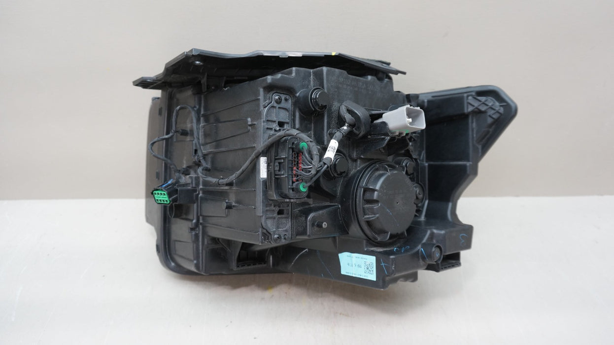 2024-2025 HYUNDAI SANTA FE FRONT RIGHT PASSENGER SIDE LED HEADLIGHT OEM