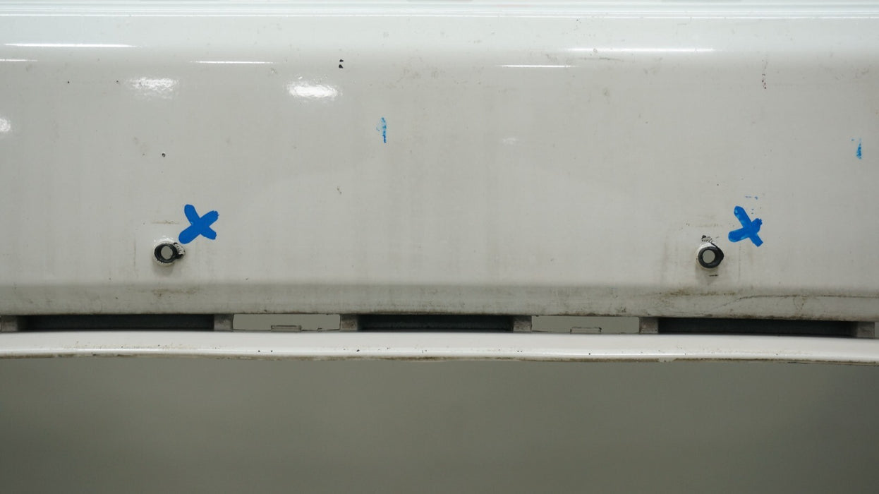 2011-2019 DODGE JOURNEY FRONT BUMPER COVER PANEL OEM
