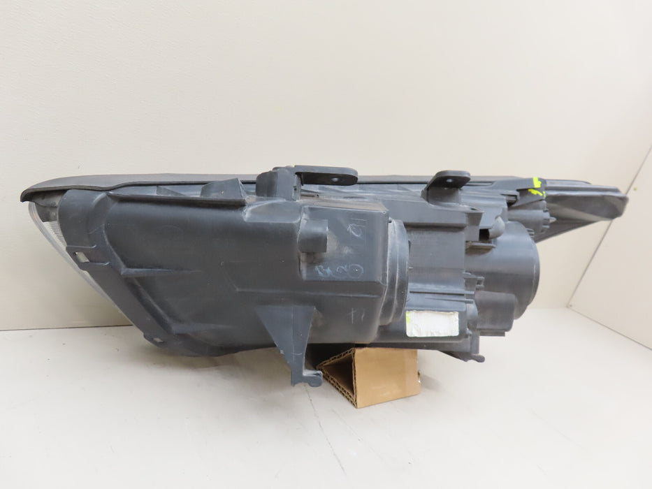 2013 2014 2015 2016 HYUNDAI SANTA FE RIGHT PASSENGER HALOGEN HEADLIGHT LAMP OEM