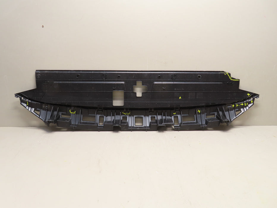 2021 2022 HYUNDAI SANTA FE FRONT UPPER RADIATOR GRILLE GRILL OEM P# 86390-S2500