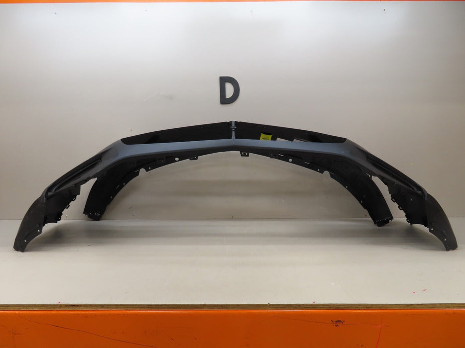 2016-2018 CHEVROLET MALIBU L LS LT PREMIER FRONT BUMPER COVER PANEL AFTERMARKET