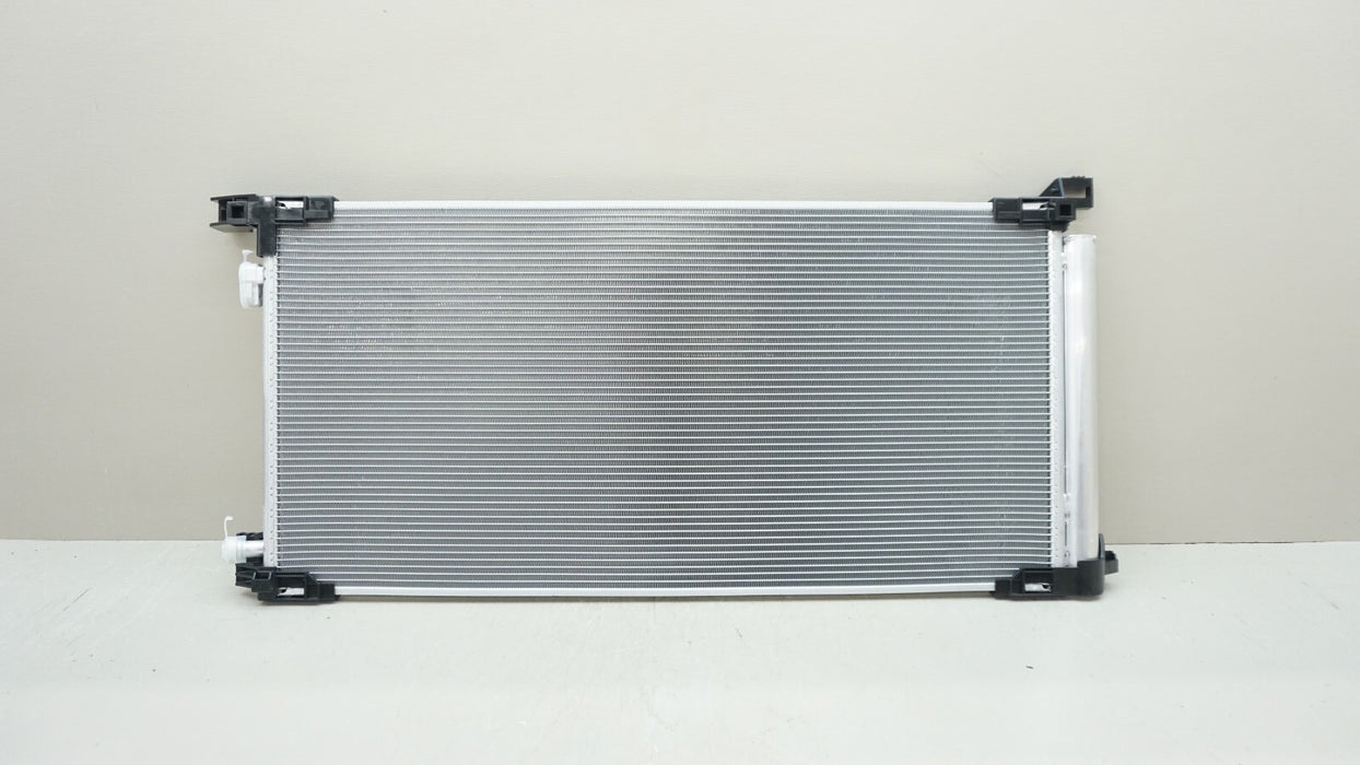 2019-2023 TOYOTA COROLLA CROSS AIR CONDITIONING AC CONDENSER 884A0-12010 OEM