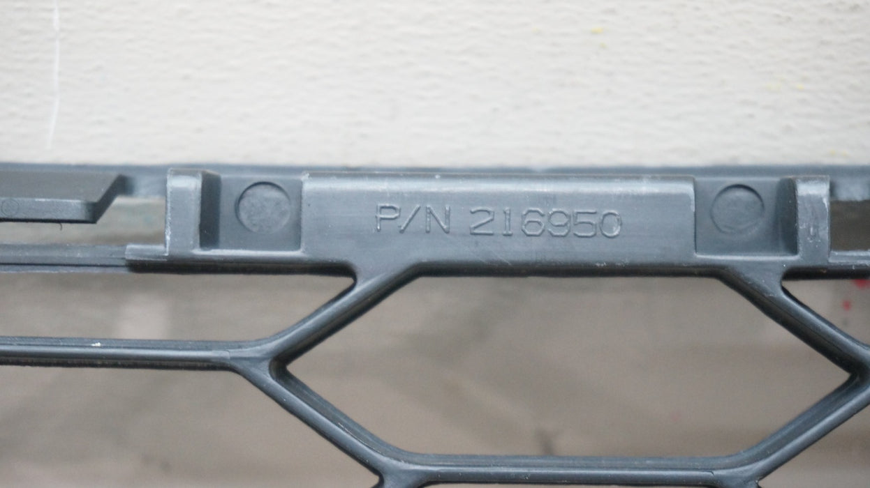 2016-2019 NISSAN SENTRA FRONT BUMPER LOWER GRILLE GRILL 216950 OEM