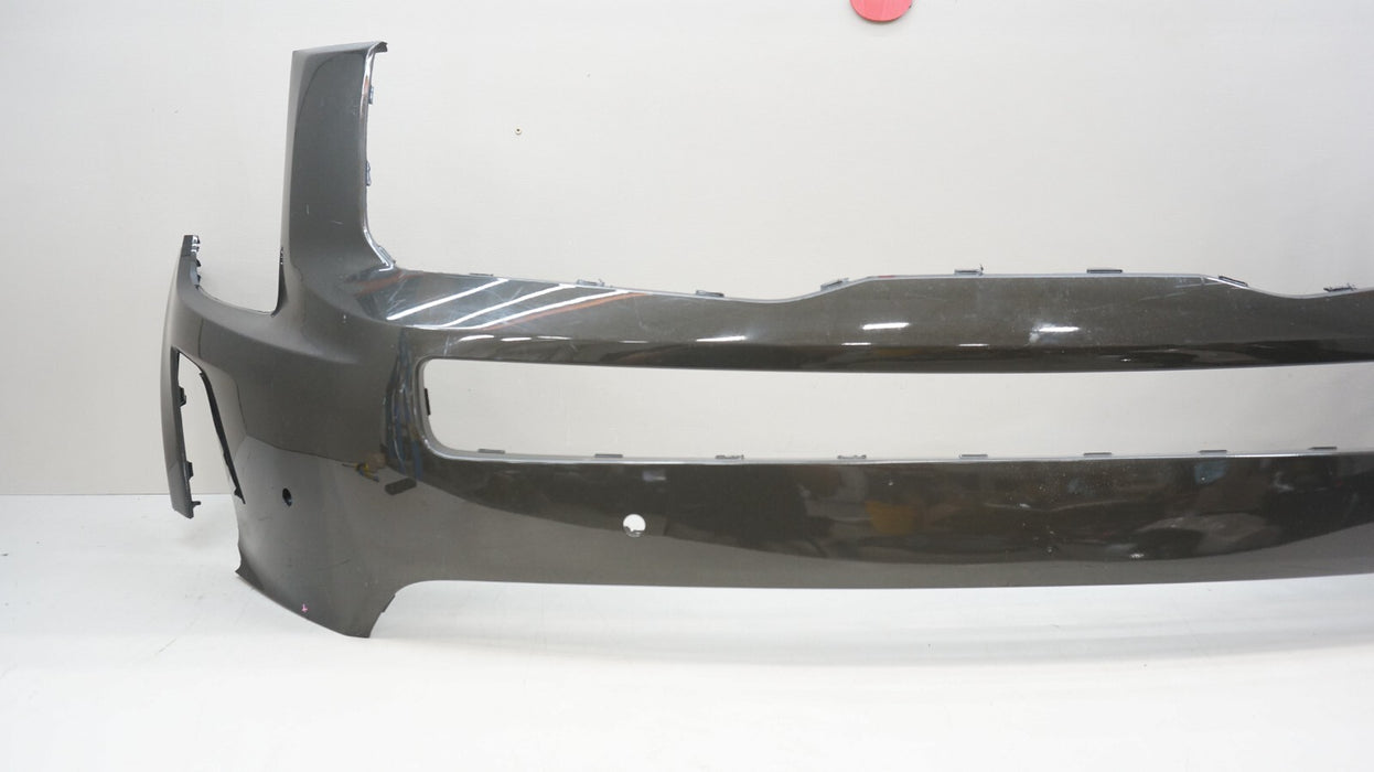 2020-2022 KIA TELLURIDE FRONT BUMPER COVER PANEL OEM 86511-S9000