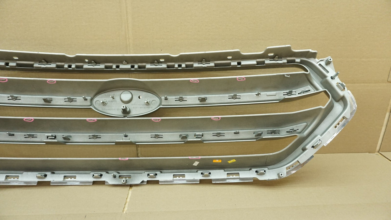 2017-2019 FORD ESCAPE FRONT BUMPER GRILL GRILLE OEM GJ54-8200-DAW 17 18 19