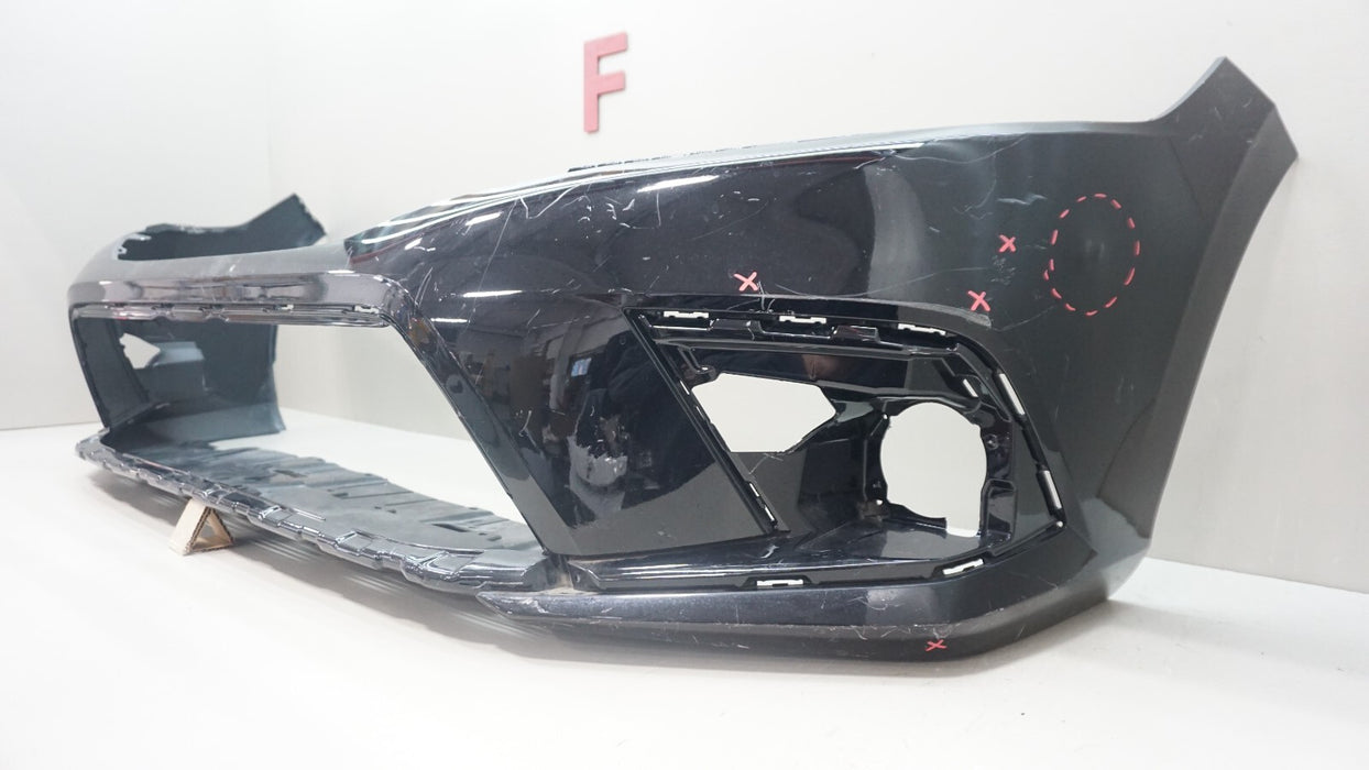 2022-2024 HONDA CIVIC FRONT BUMPER COVER PANEL OEM 71101-T20-A000