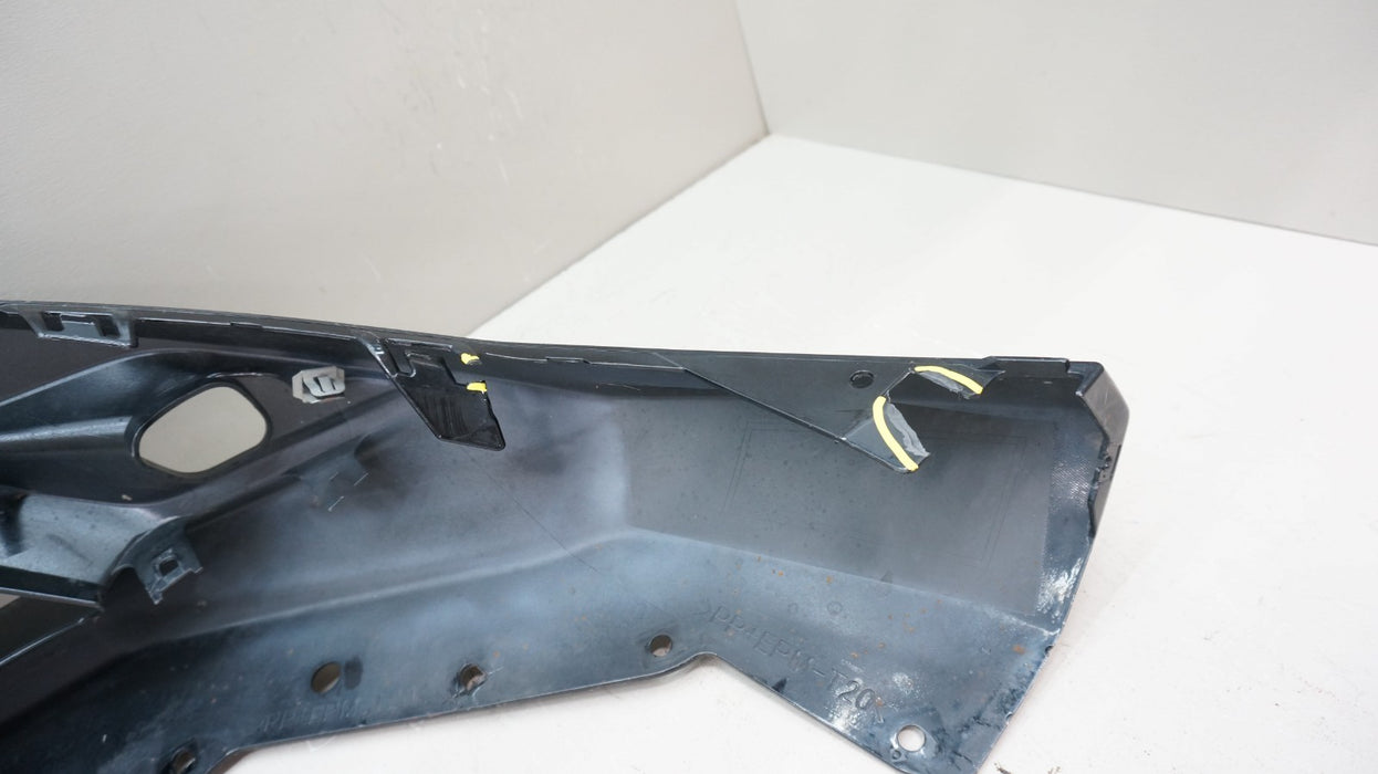 2023-2025 NISSAN ARIYA FRONT LOWER BUMPER VALANCE PANEL OEM 620265MP0H
