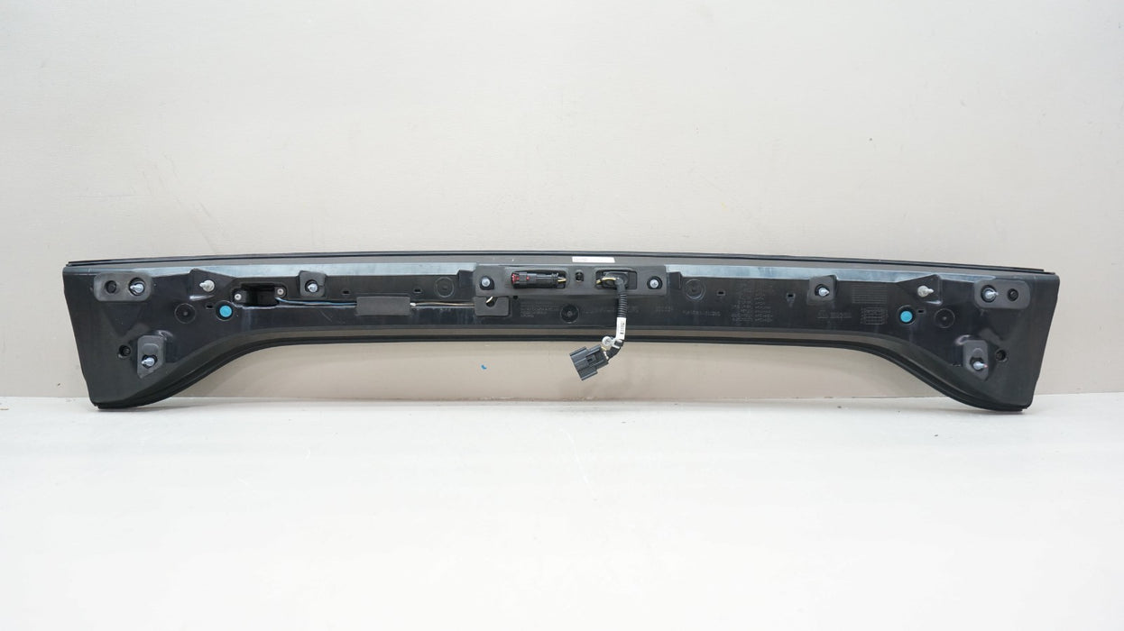 2015-2023 DODGE CHARGER REAR CENTER LED TAIL LIGHT OEM 68398666AC