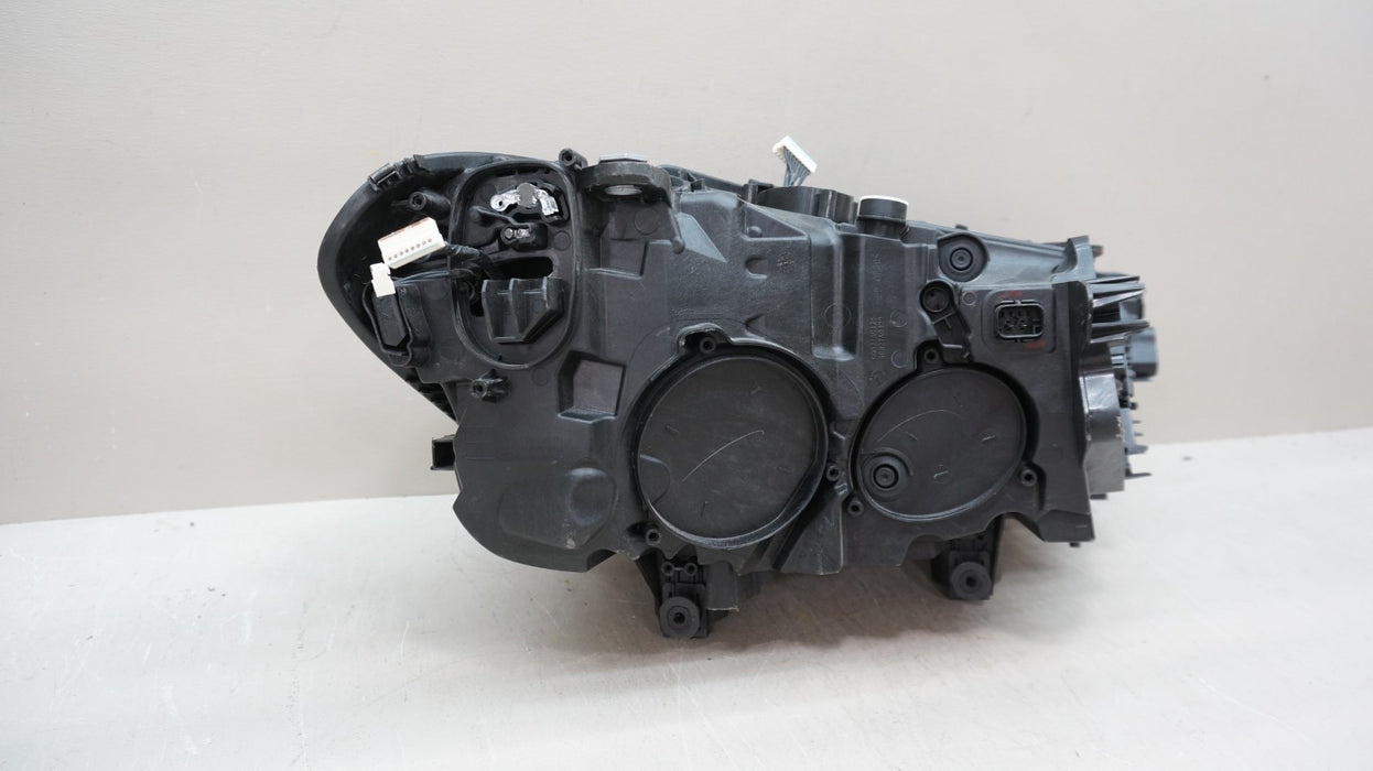 *FOR PARTS*2022-2024 BMW X3 X4 G01 G02 FRONT LEFT DRIVERS SIDE HEADLIGHT LED OEM
