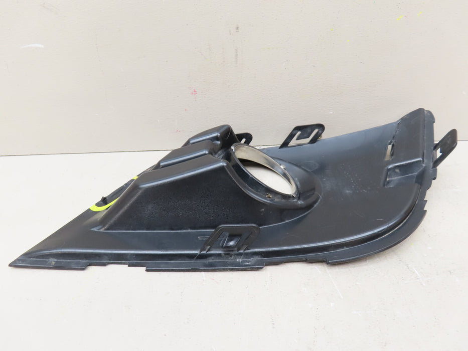 2016 2017 2018 BUICK ENVISION FRONT LEFT DRIVER SIDE FOG LIGHT COVER BEZEL OEM