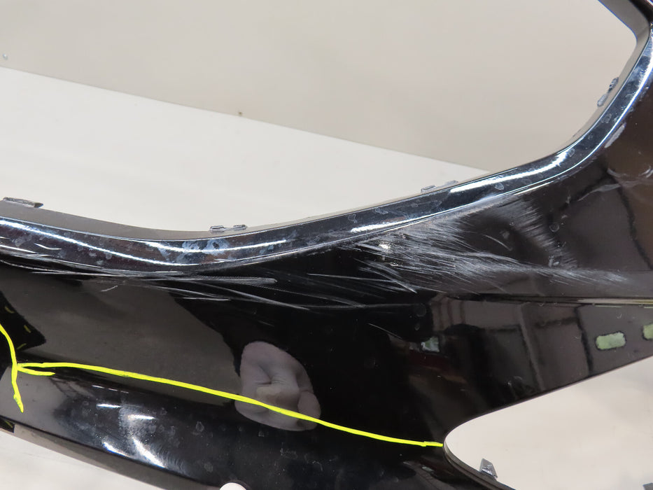 2019 2020 2021 2022 2023 FORD EDGE FRONT BUMPER COVER OEM KT4B-17F003