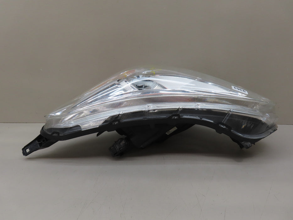 2017-2020 MITSUBISHI MIRAGE G4 FRONT LEFT DRIVER SIDE HEADLIGHT OEM 9363