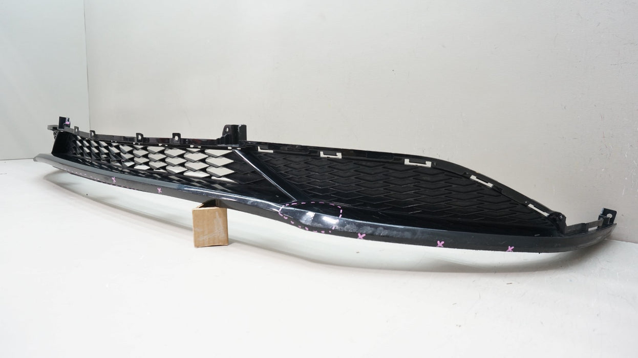 2020-2023 HYUNDAI SONATA FRONT LOWER BUMPER VALANCE COVER 86512-L0400 OEM