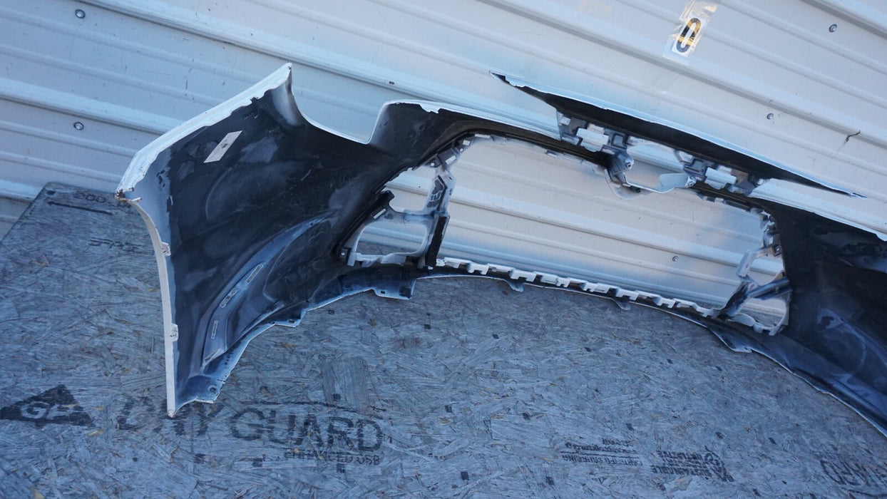 2019-2020 TOYOTA COROLLA HATCHBACK FRONT BUMPER COVER PANEL ASSEMBLY OEM 19 20