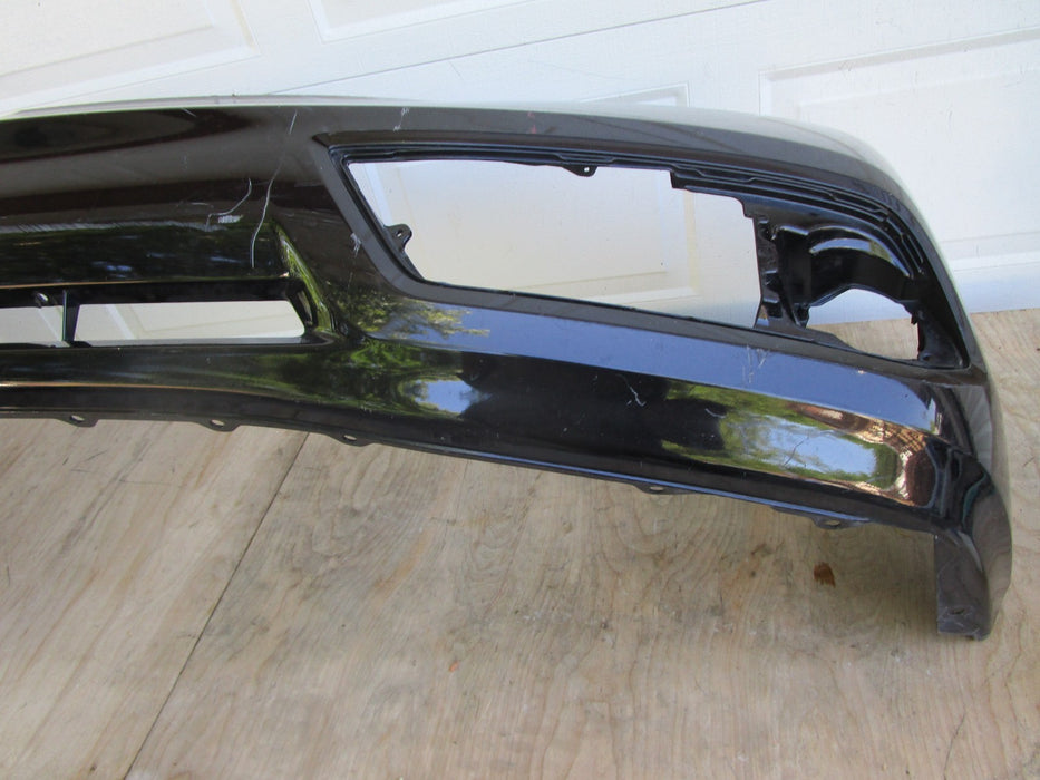 ...13 14 15 ACURA RDX FRONT BUMPER COVER OEM...