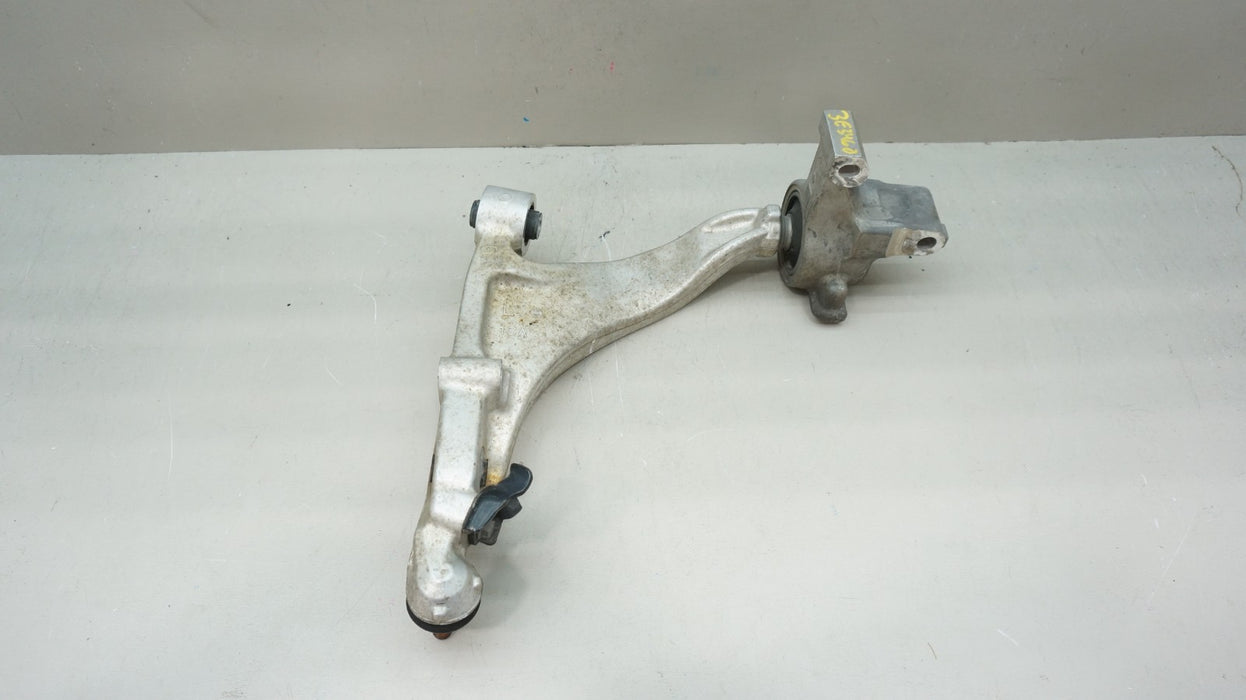 2014-2017 INFINITI QX70 FRONT LEFT LOWER CONTROL ARM OEM