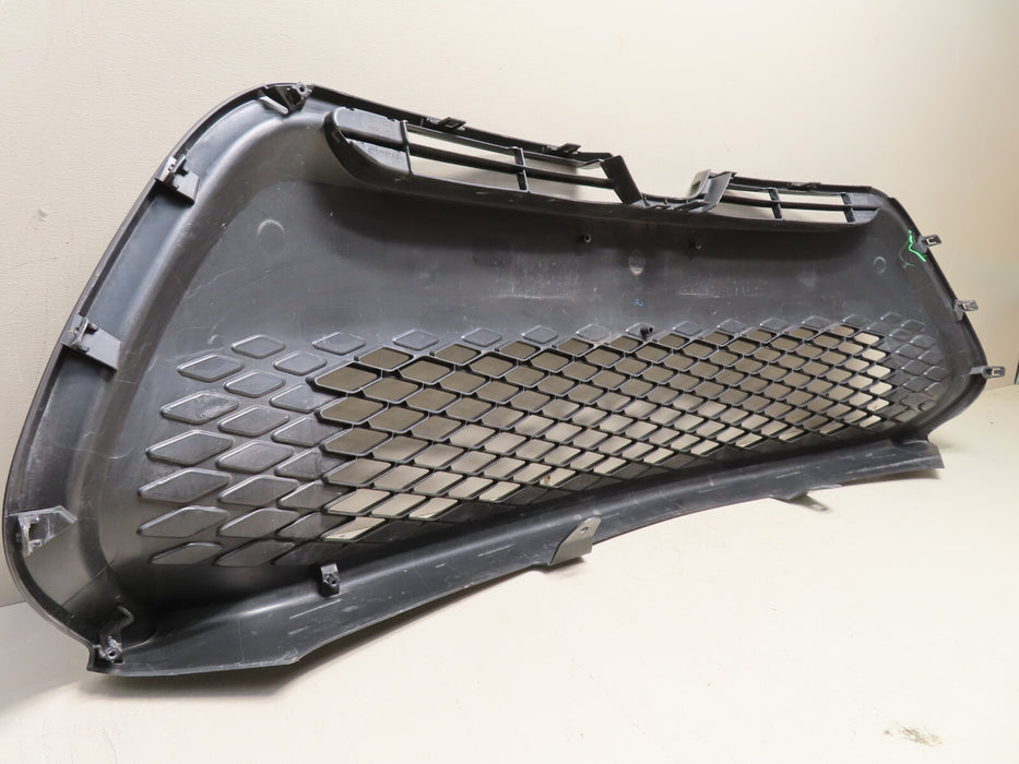 2017 2018 2019 TOYOTA COROLLA SE XSE FRONT LOWER GRILLE GRILL OEM