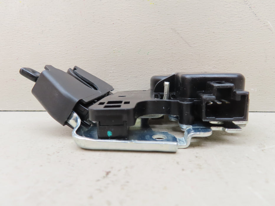 2013-2019 NISSAN ALTIMA,MAXIMA REAR TRUNK LID LATCH ASSEMBLY OEM 84630-3TAOA