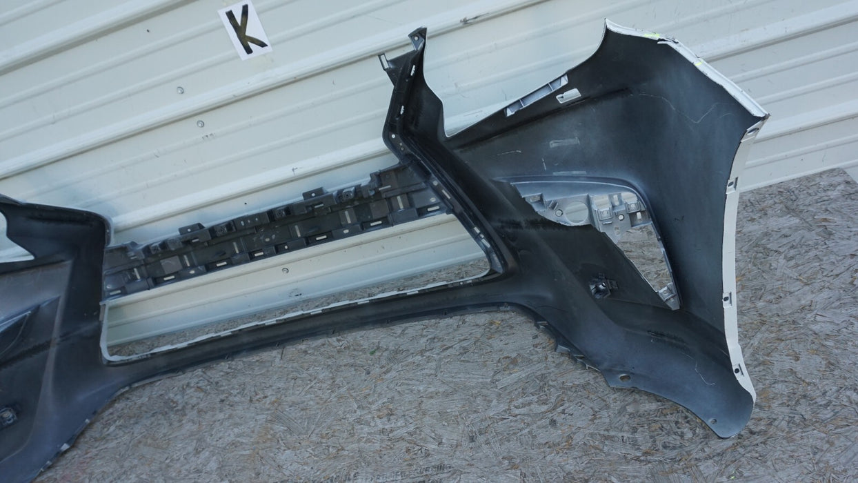 2014-2019 LEXUS GX460 FRONT BUMPER SHELL PLASTIC COVER PANEL FACTORY OEM