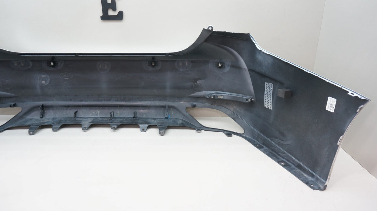 2019-2020 LEXUS ES350 REAR BUMPER COVER PANEL OEM 52159-33470