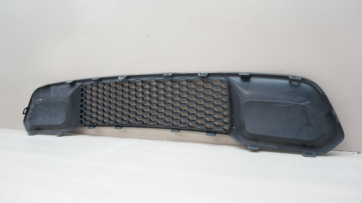 2017-2022 JEEP GRAND CHEROKEE FRONT LOWER BUMPER GRILLE OEM 68262006AB