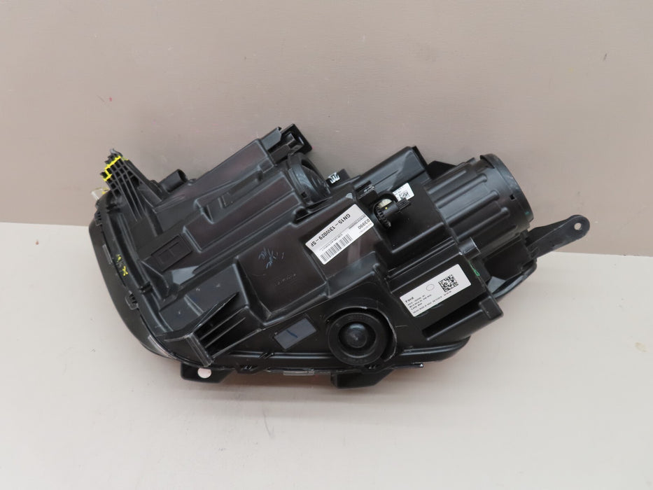 2018-2021 FORD ECOSPORT RIGHT SIDE HEADLIGHT LAMP HALOGEN OEM GN15-13W029-SF