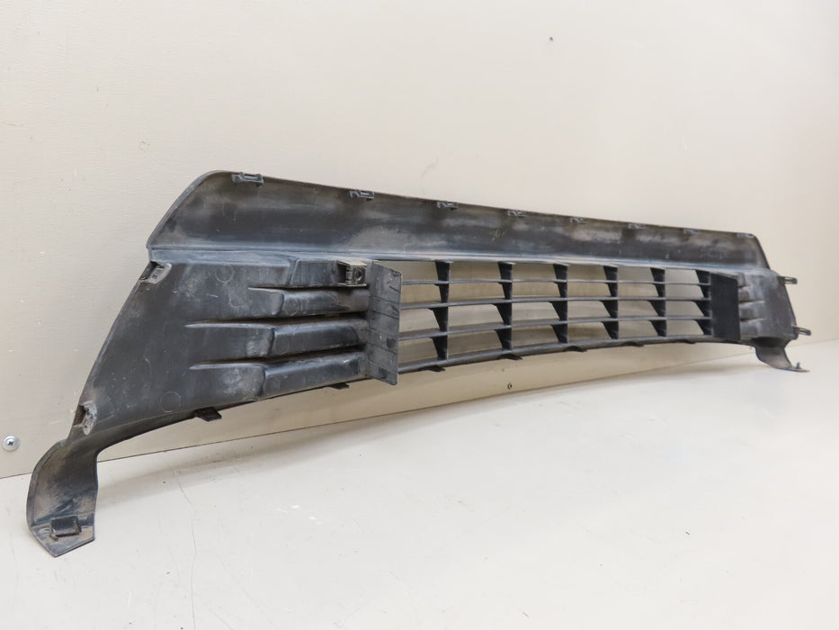 2012-2015 TOYOTA PRIUS FRONT LOWER RADIATOR GRILL GRILLE OEM